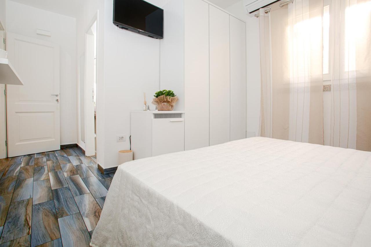 B&B La Torre Elite Santa Teresa Gallura Kültér fotó