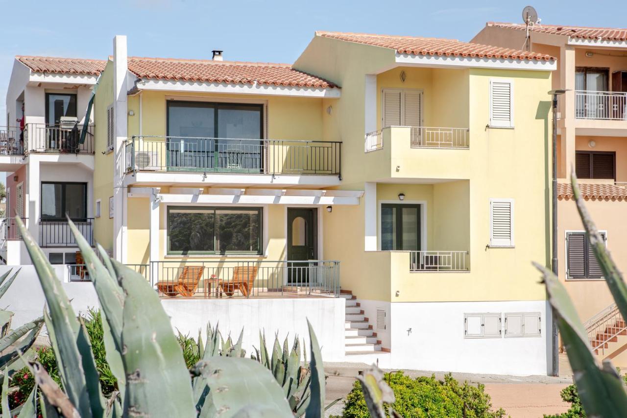 B&B La Torre Elite Santa Teresa Gallura Kültér fotó