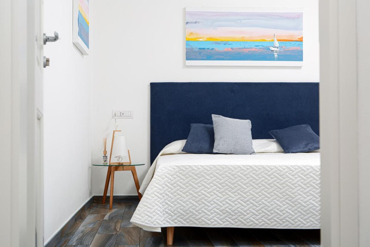 B&B La Torre Elite Santa Teresa Gallura Kültér fotó