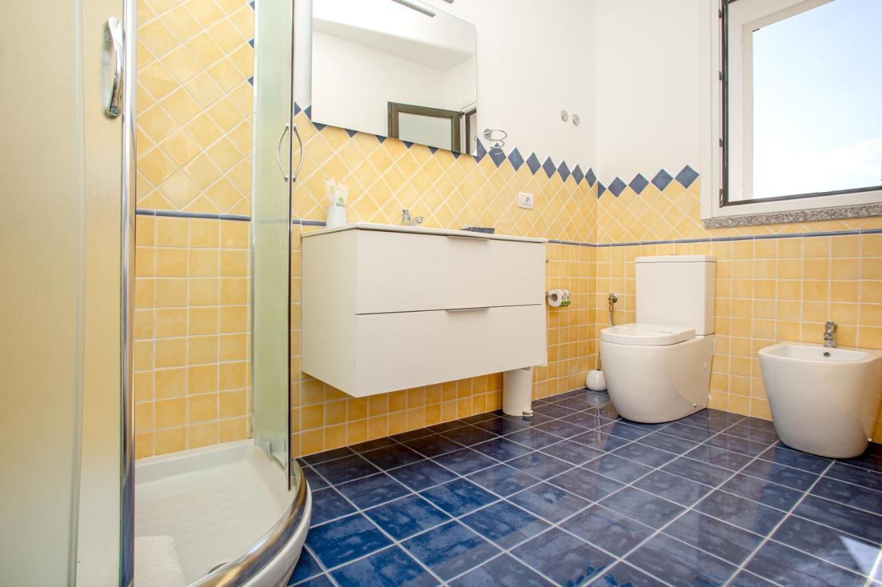 B&B La Torre Elite Santa Teresa Gallura Kültér fotó