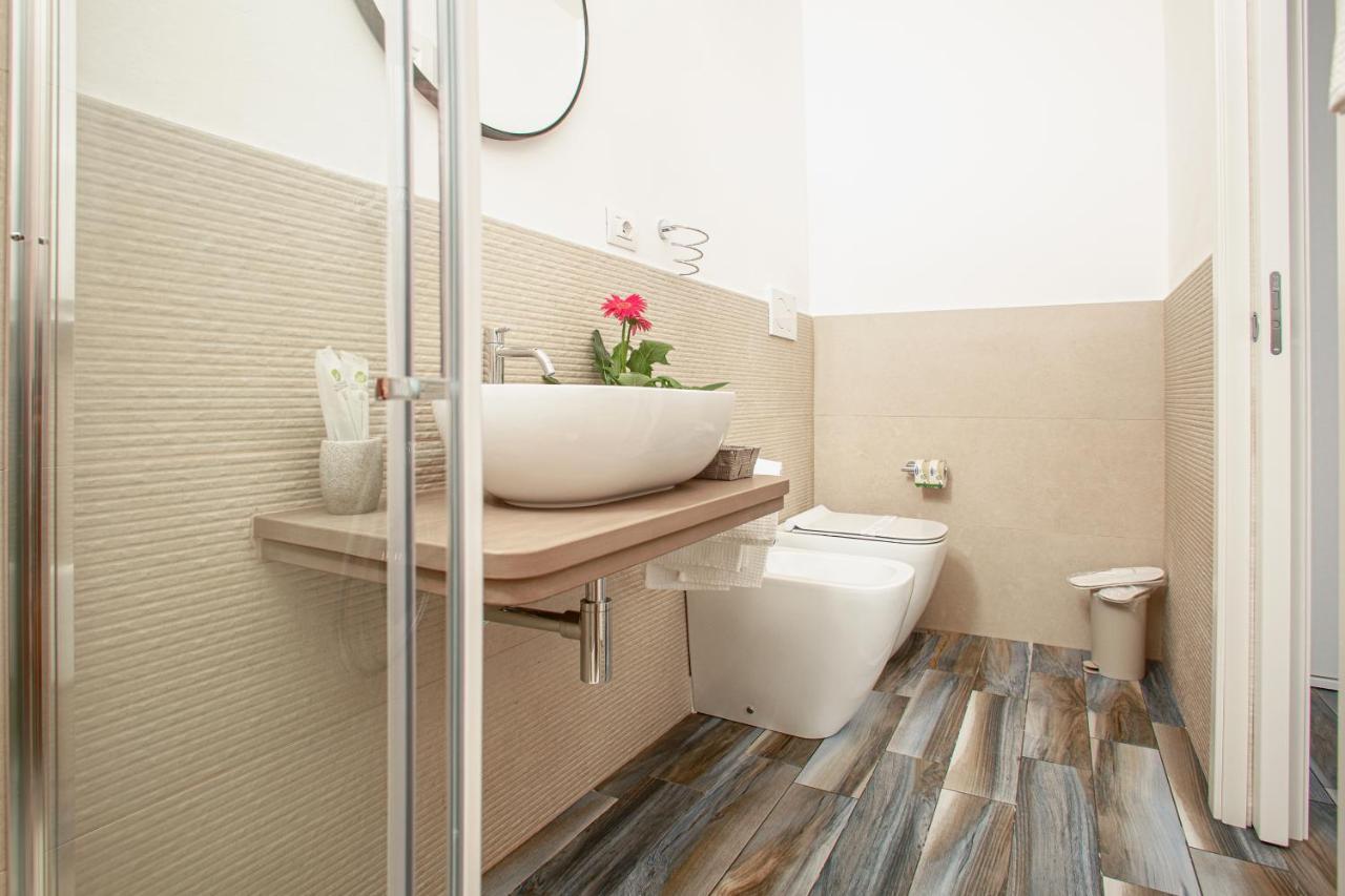 B&B La Torre Elite Santa Teresa Gallura Kültér fotó