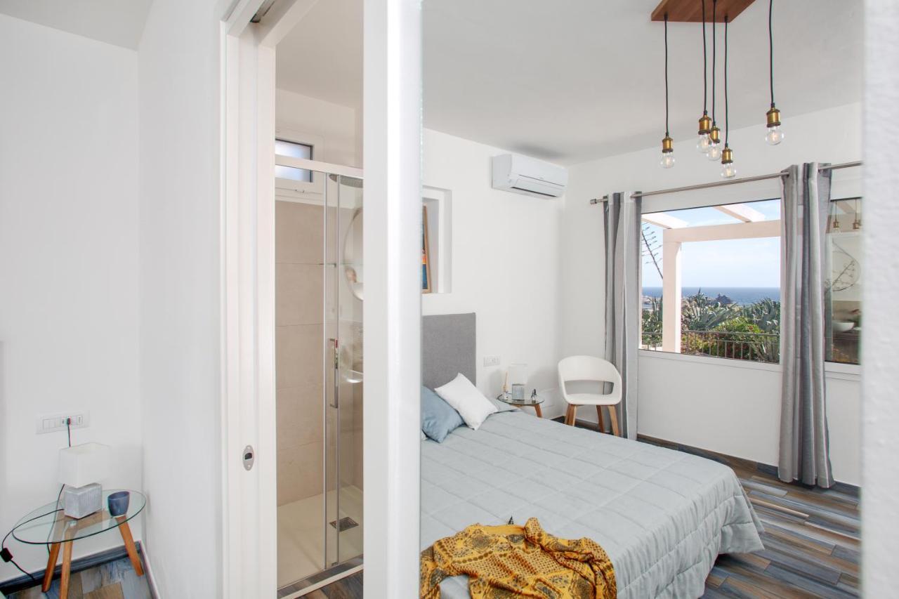 B&B La Torre Elite Santa Teresa Gallura Kültér fotó