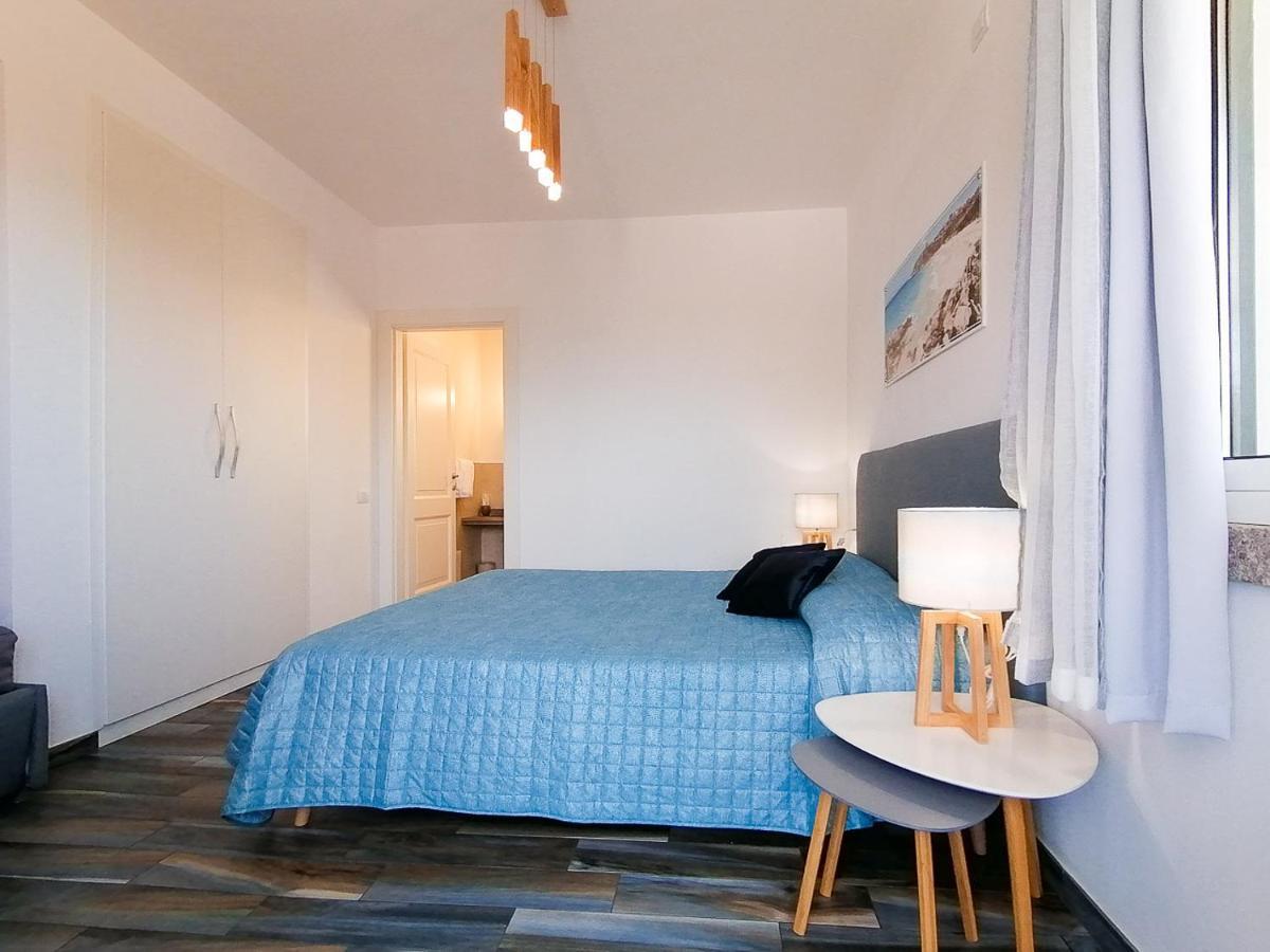 B&B La Torre Elite Santa Teresa Gallura Kültér fotó