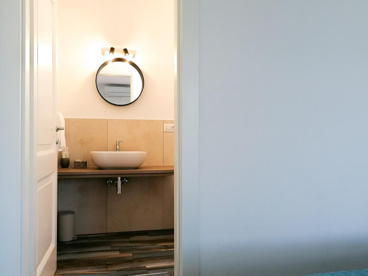 B&B La Torre Elite Santa Teresa Gallura Kültér fotó