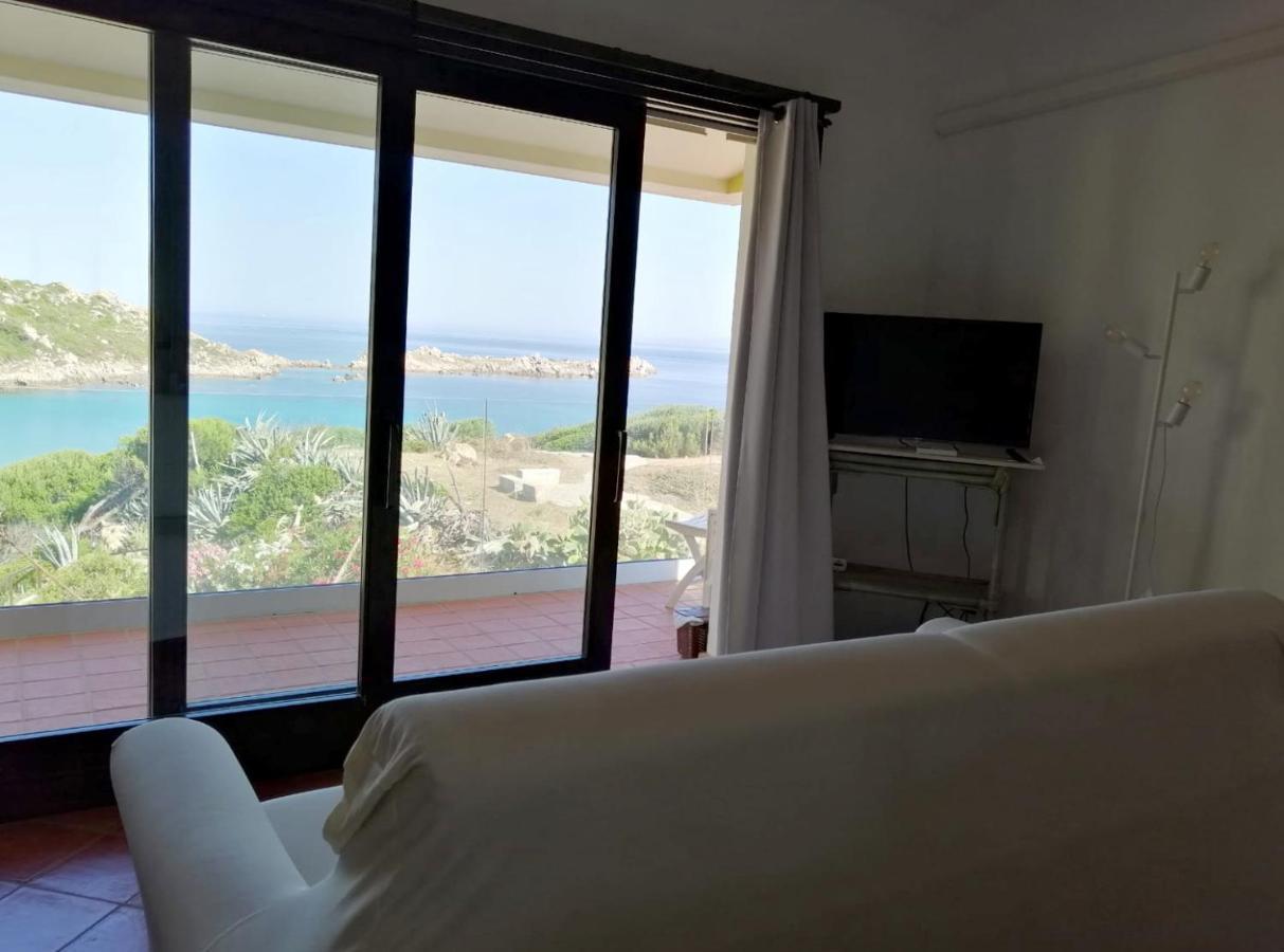 B&B La Torre Elite Santa Teresa Gallura Kültér fotó