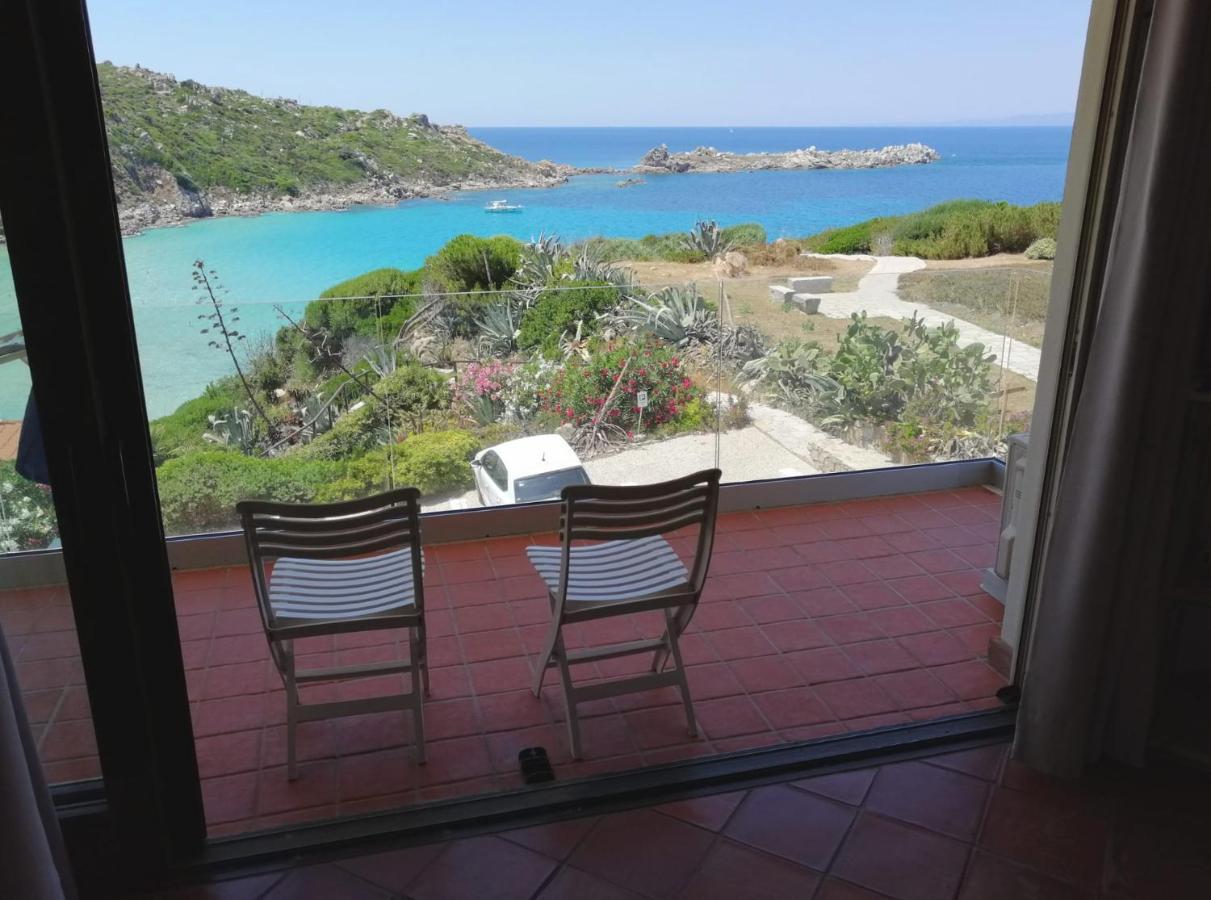 B&B La Torre Elite Santa Teresa Gallura Kültér fotó