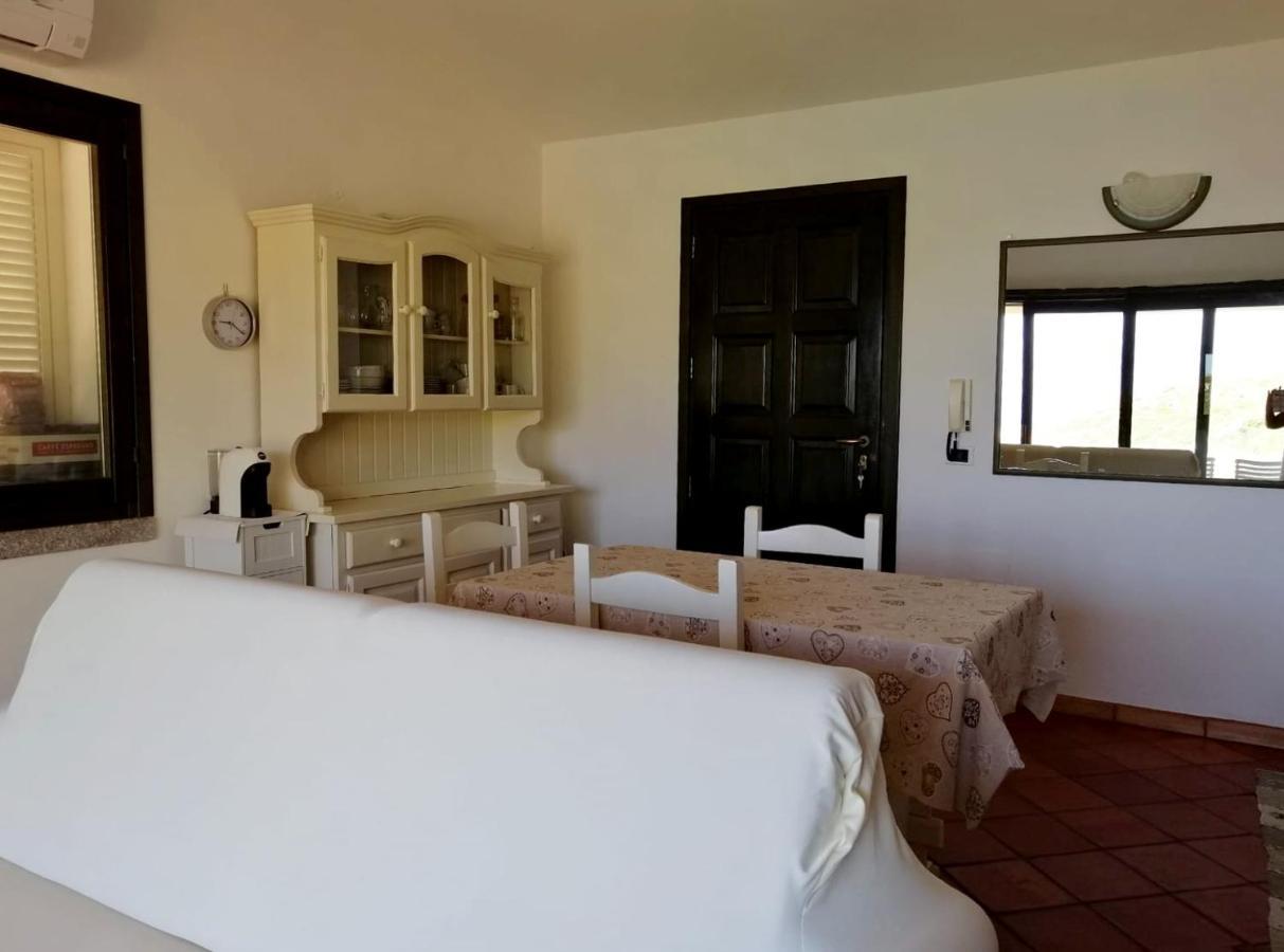 B&B La Torre Elite Santa Teresa Gallura Kültér fotó