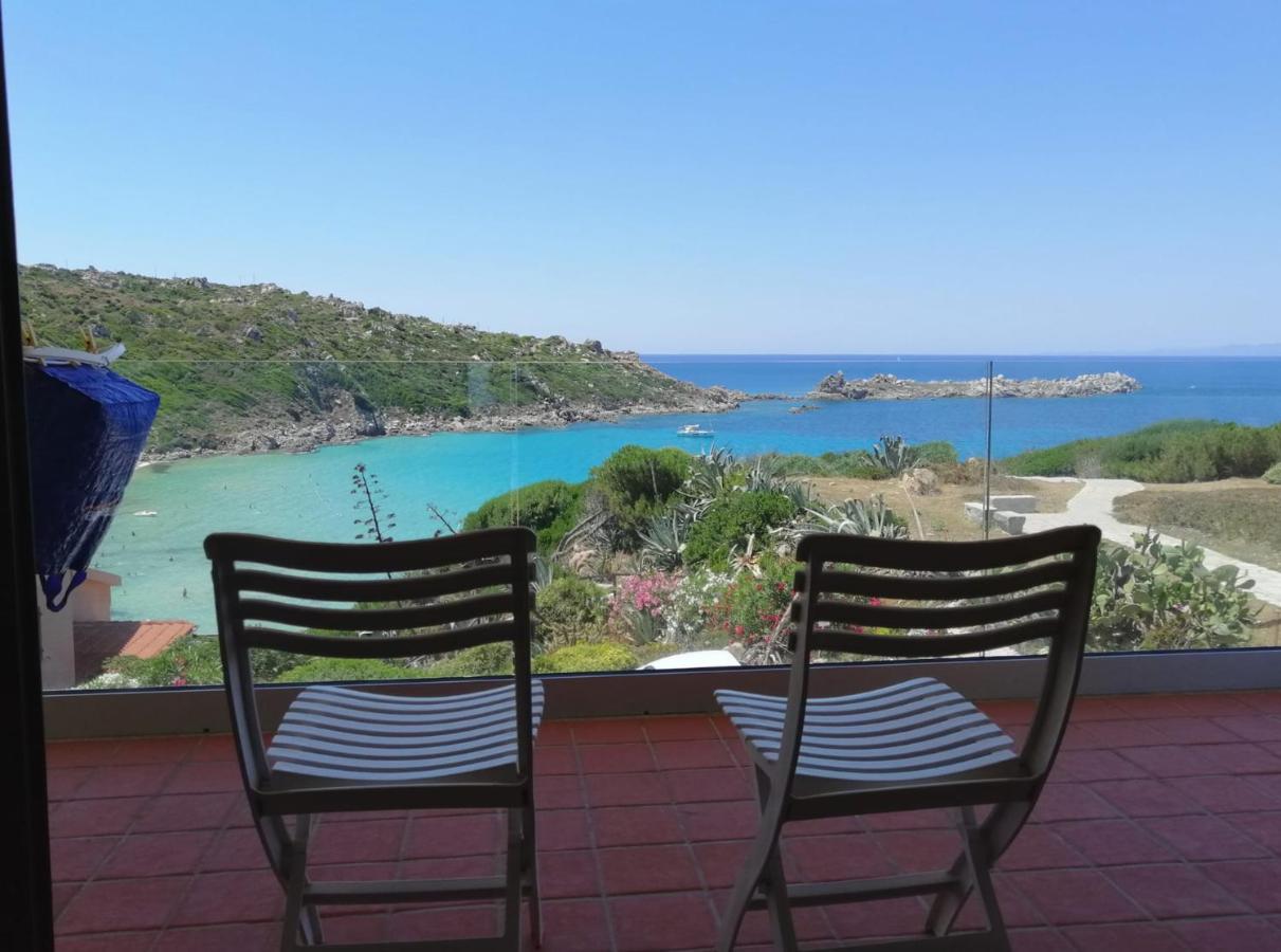B&B La Torre Elite Santa Teresa Gallura Kültér fotó