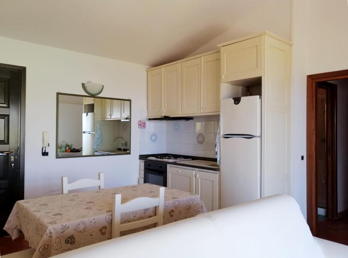B&B La Torre Elite Santa Teresa Gallura Kültér fotó
