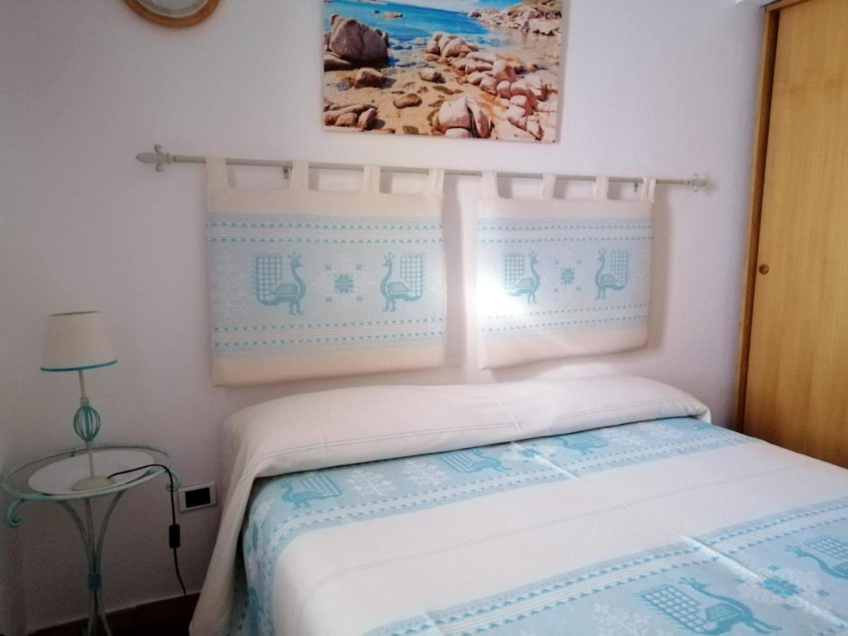 B&B La Torre Elite Santa Teresa Gallura Kültér fotó