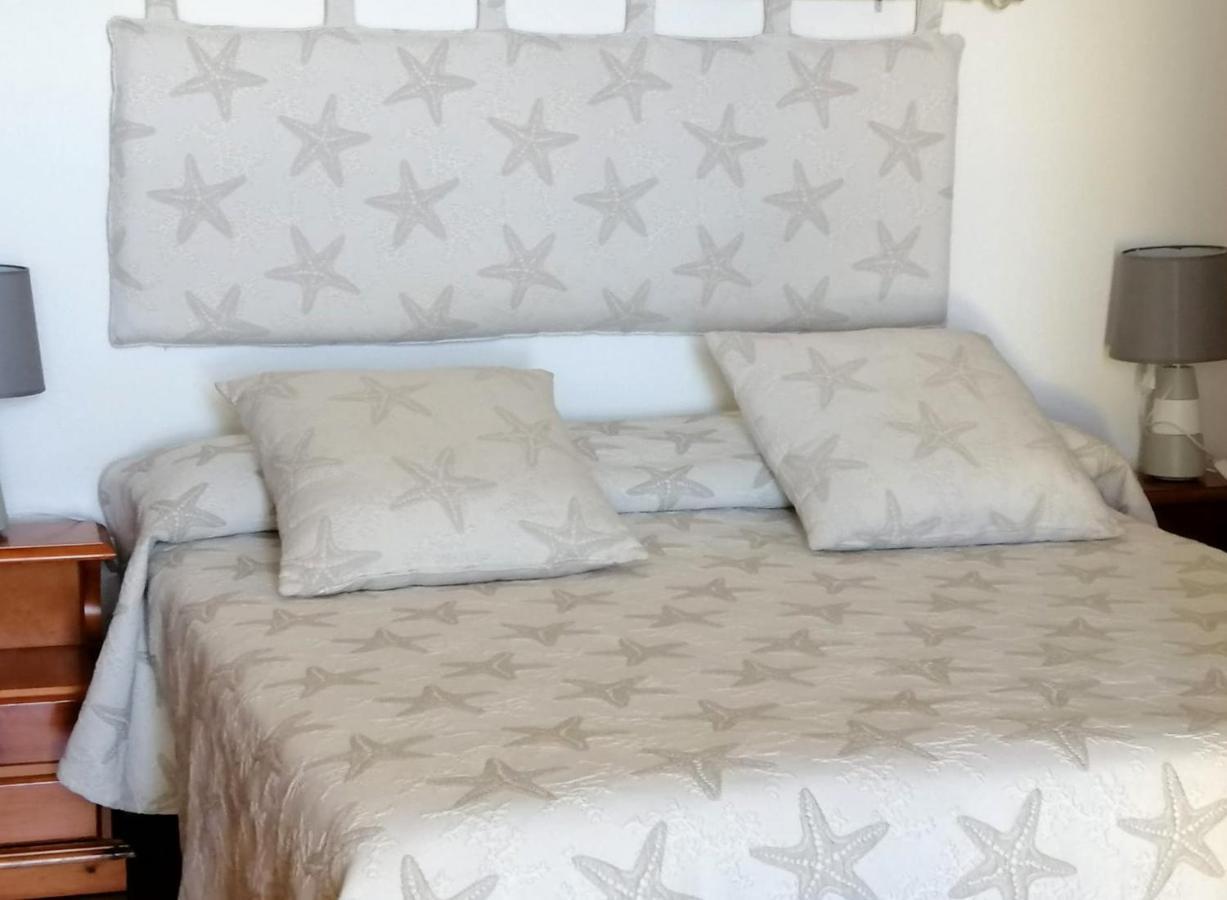 B&B La Torre Elite Santa Teresa Gallura Kültér fotó